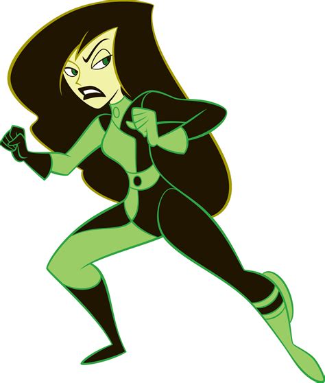 Shego